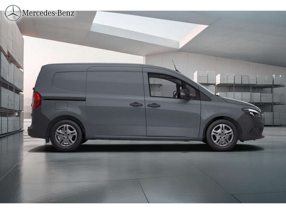 Mercedes-Benz Citan - Imagem 5