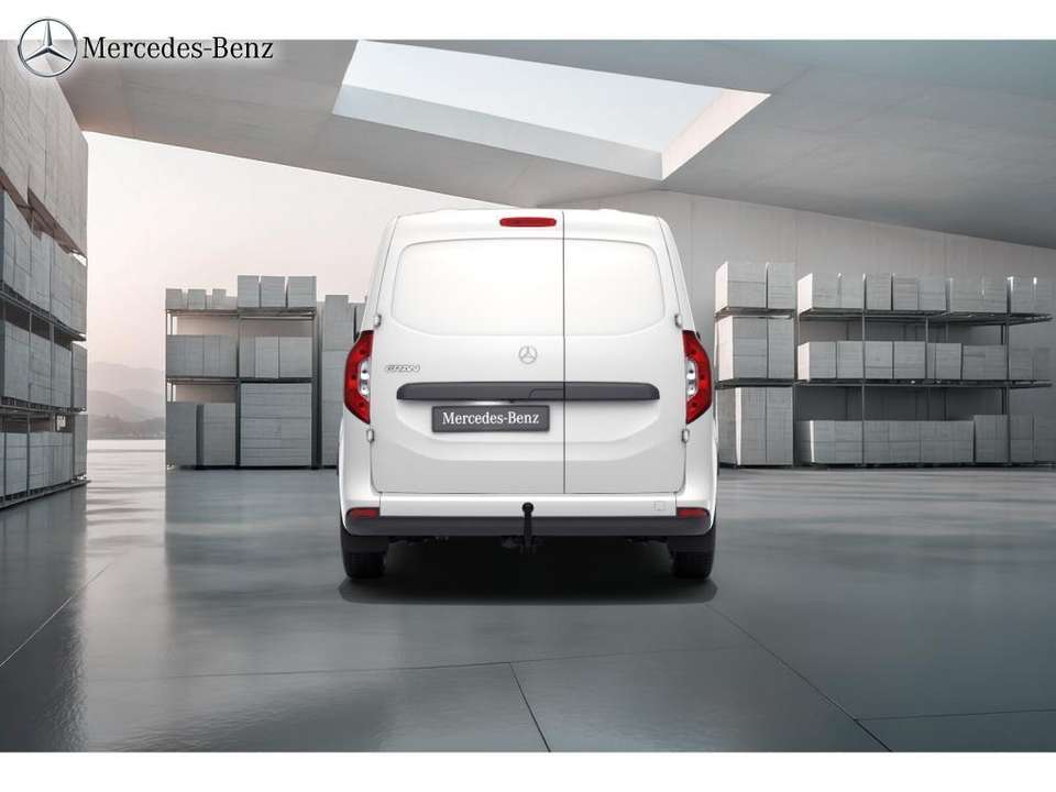 Mercedes-Benz Citan - Imagem 4