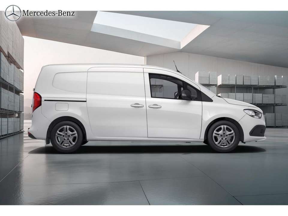 Mercedes-Benz Citan - Imagem 5