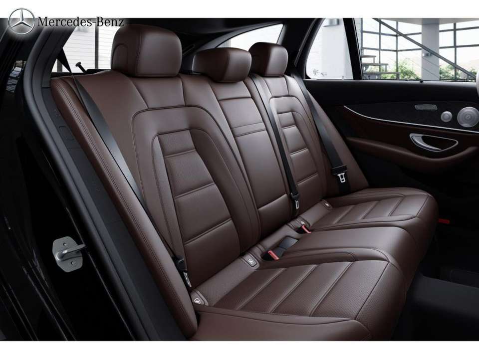 Mercedes-Benz E 63 AMG - Imagem 10
