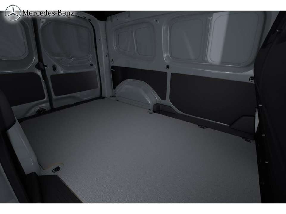 Mercedes-Benz Citan - Imagem 10
