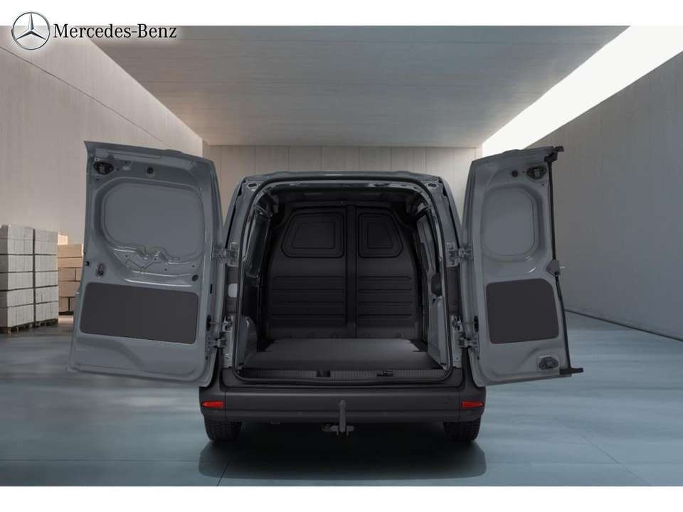 Mercedes-Benz Citan - Imagem 11