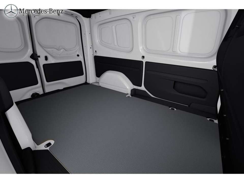 Mercedes-Benz Citan - Imagem 10