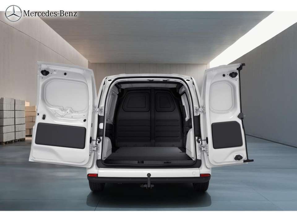 Mercedes-Benz Citan - Imagem 11