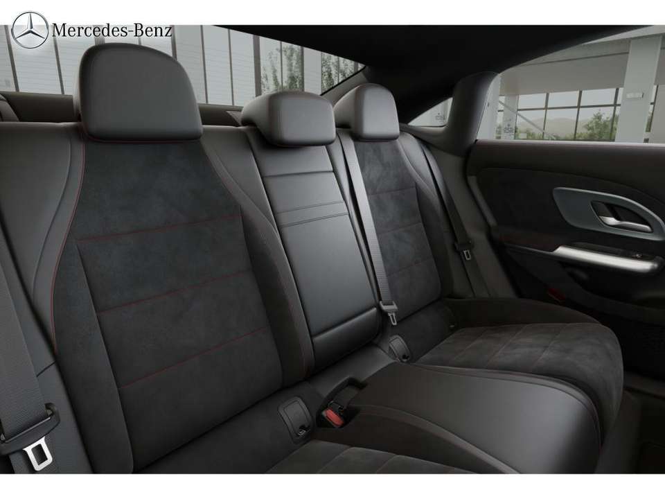 Mercedes-Benz CLA 180 - Imagem 10