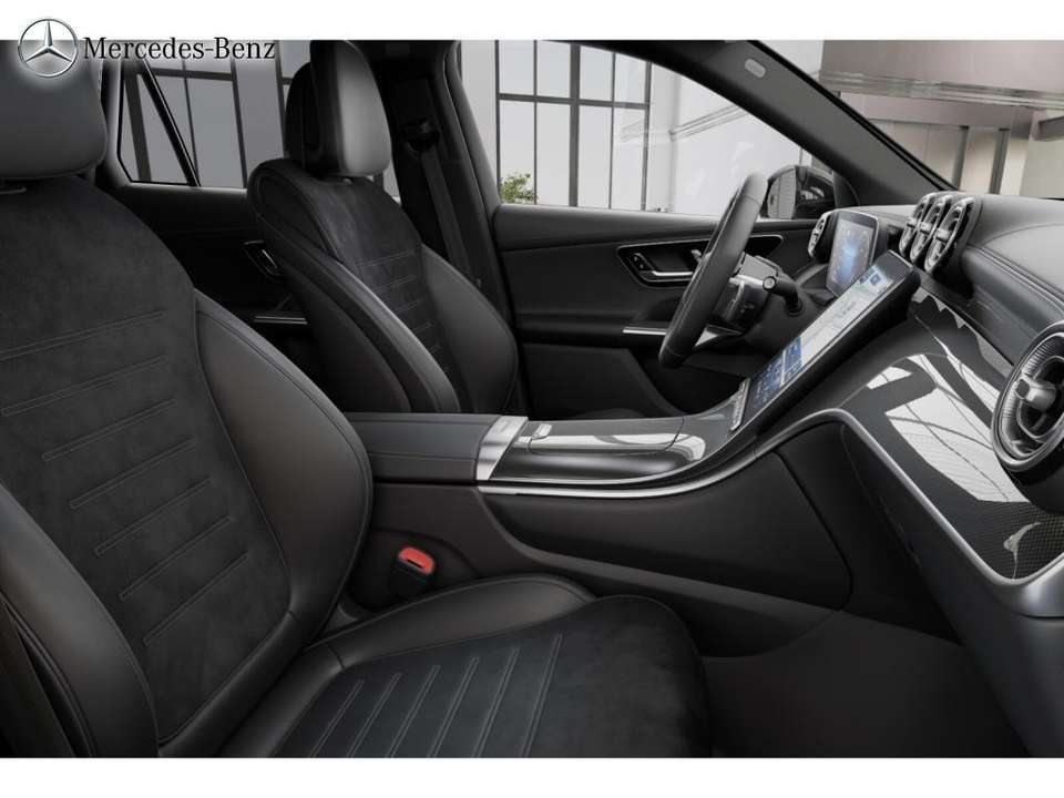 Mercedes-Benz GLC 300 - Imagem 10
