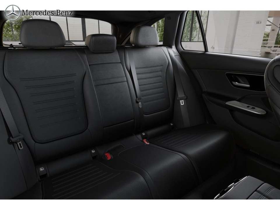 Mercedes-Benz C 220 - Imagem 10