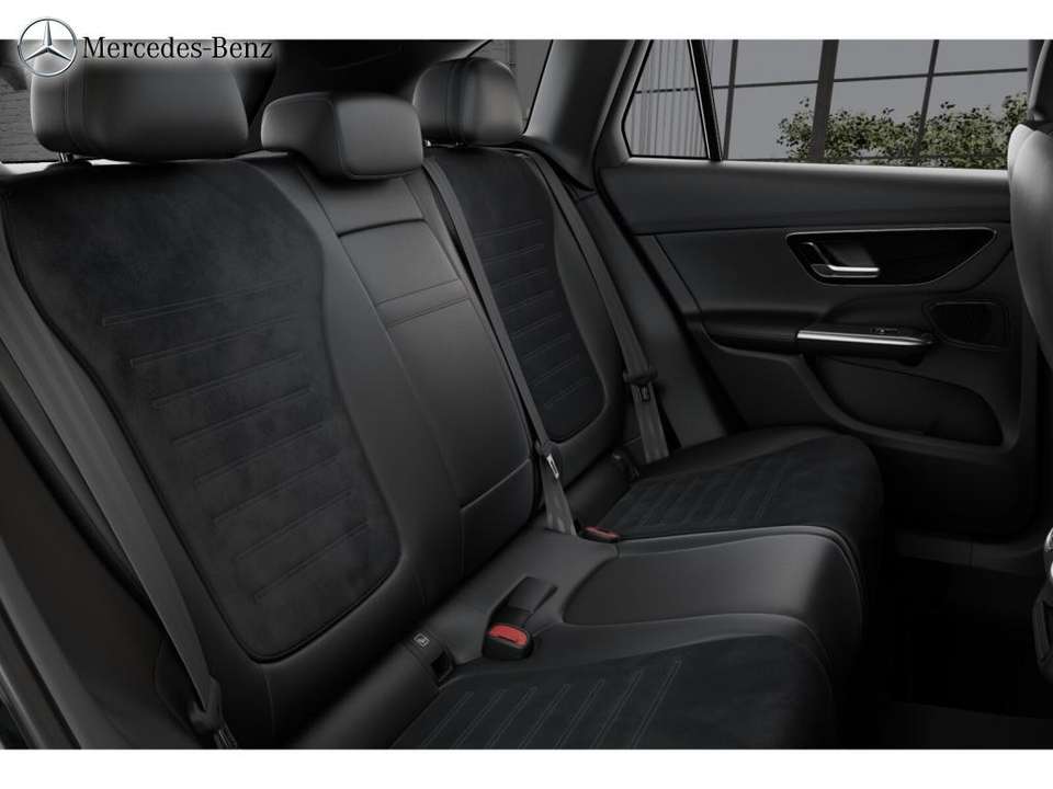Mercedes-Benz GLC 300 - Imagem 11