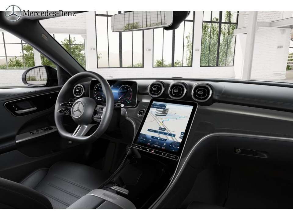 Mercedes-Benz C 220 - Imagem 11