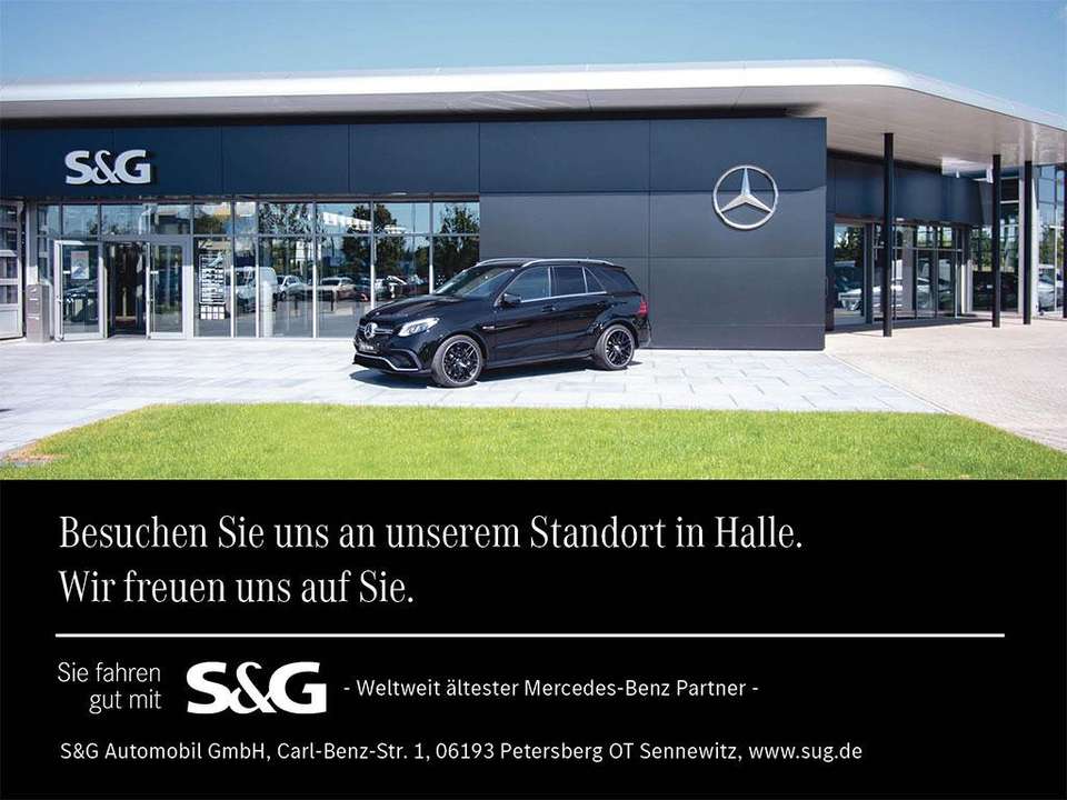 Mercedes-Benz GLC 300 - Imagem 14