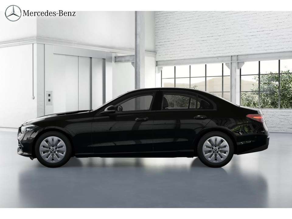 Mercedes-Benz C 220 - Imagem 3