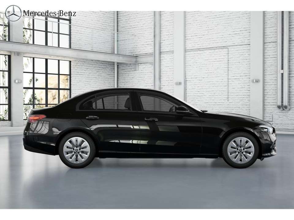 Mercedes-Benz C 220 - Imagem 6