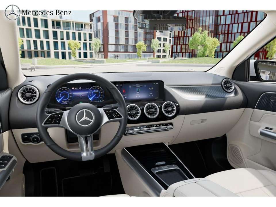 Mercedes-Benz EQA 250 - Imagem 11