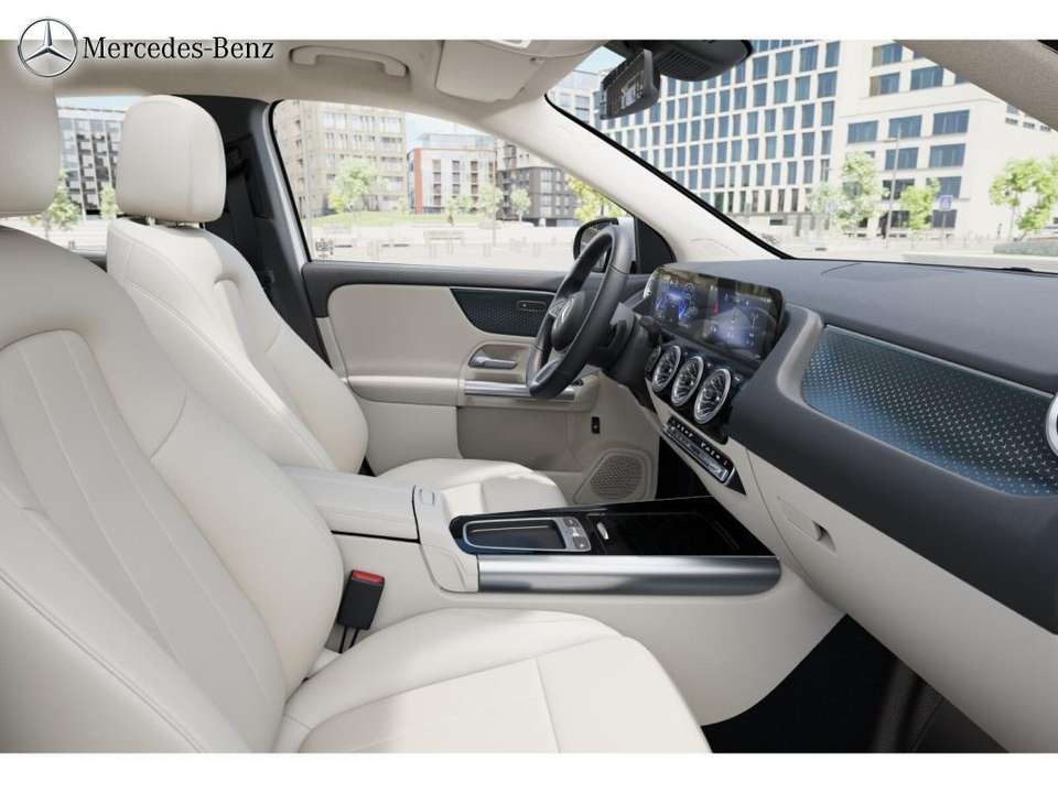Mercedes-Benz EQA 250 - Imagem 12