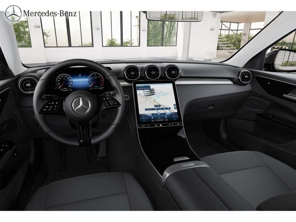 Mercedes-Benz C 220 - Imagem 9