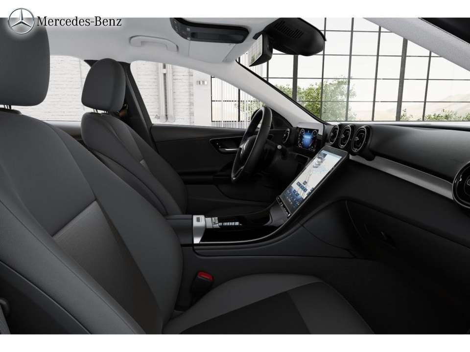 Mercedes-Benz C 220 - Imagem 10