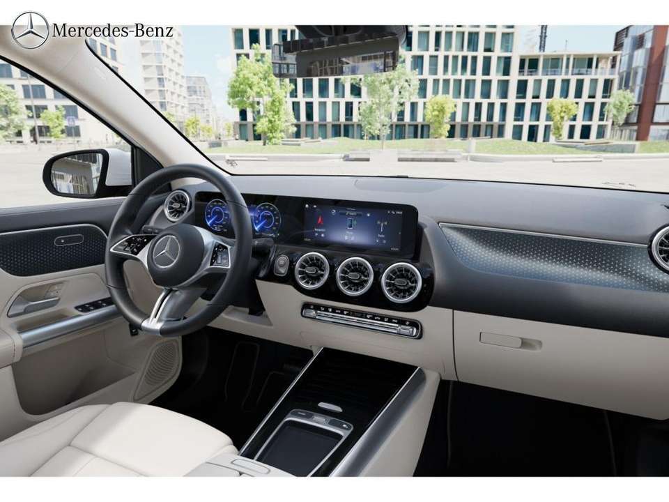Mercedes-Benz EQA 250 - Imagem 14