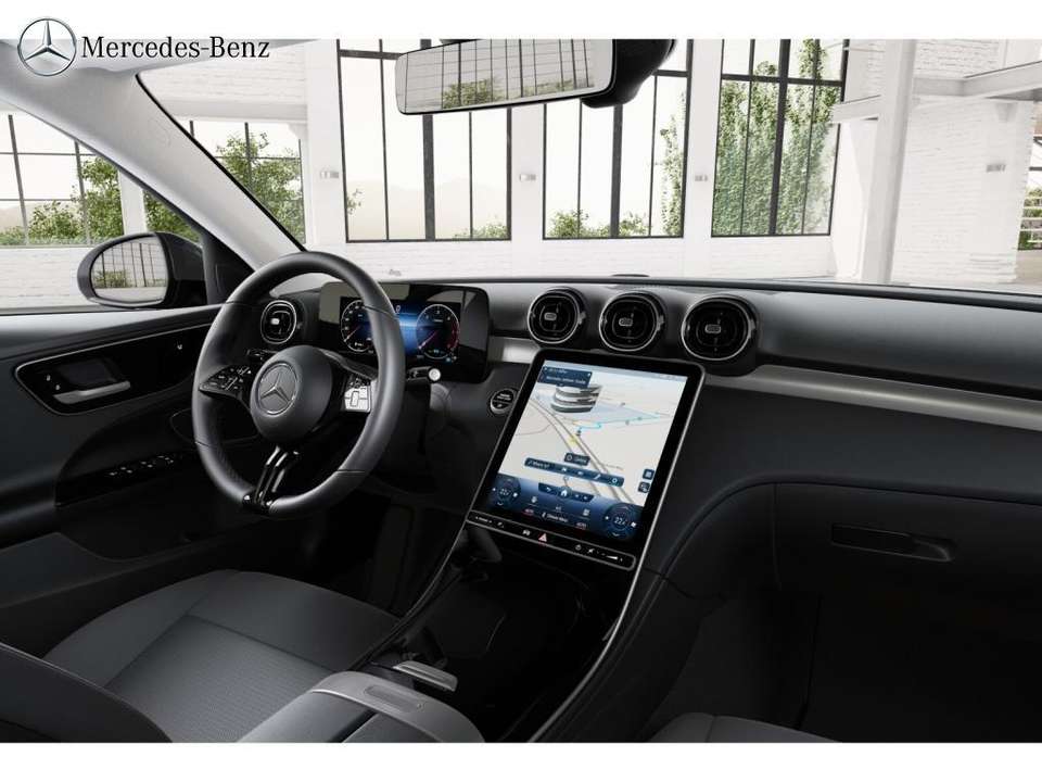 Mercedes-Benz C 220 - Imagem 12