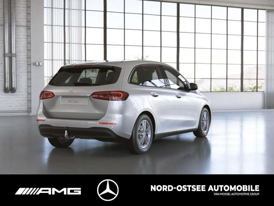Mercedes-Benz B 180 - Imagem 2