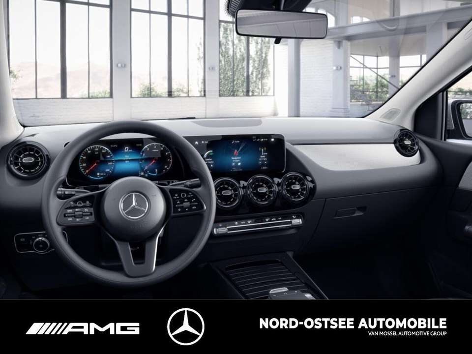 Mercedes-Benz B 180 - Imagem 3