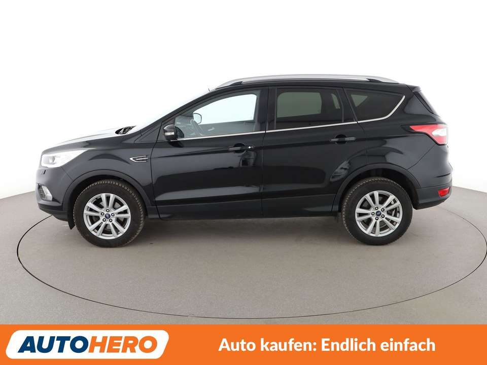 Ford Kuga - Imagem 3