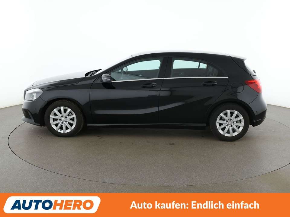 Mercedes-Benz A 180 - Imagem 3