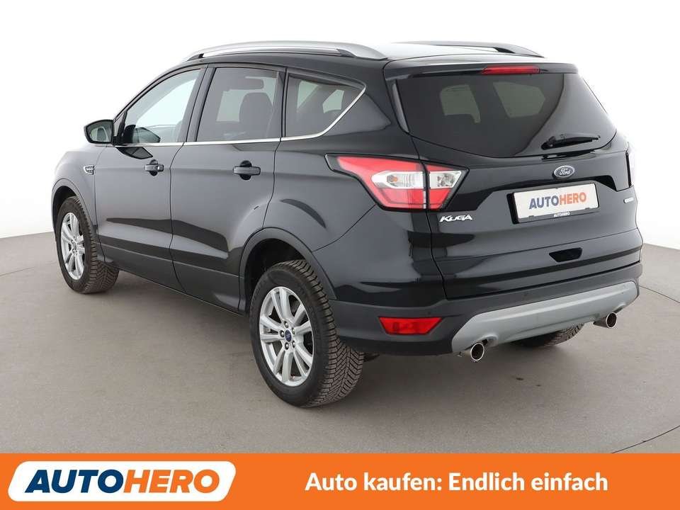 Ford Kuga - Imagem 4