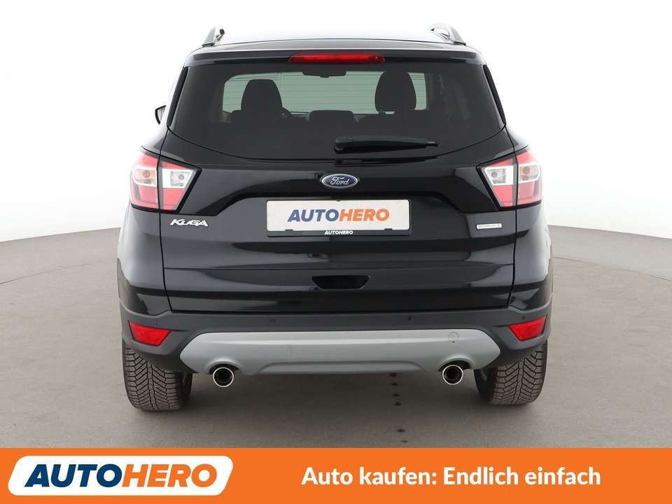 Ford Kuga - Imagem 5