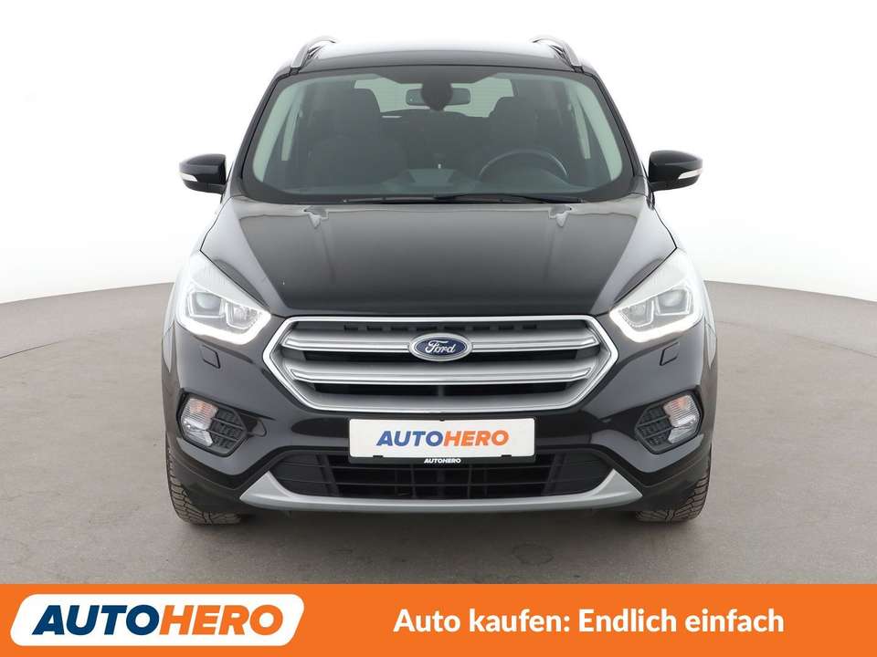Ford Kuga - Imagem 9