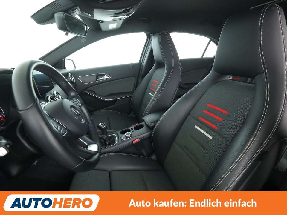 Mercedes-Benz A 180 - Imagem 10
