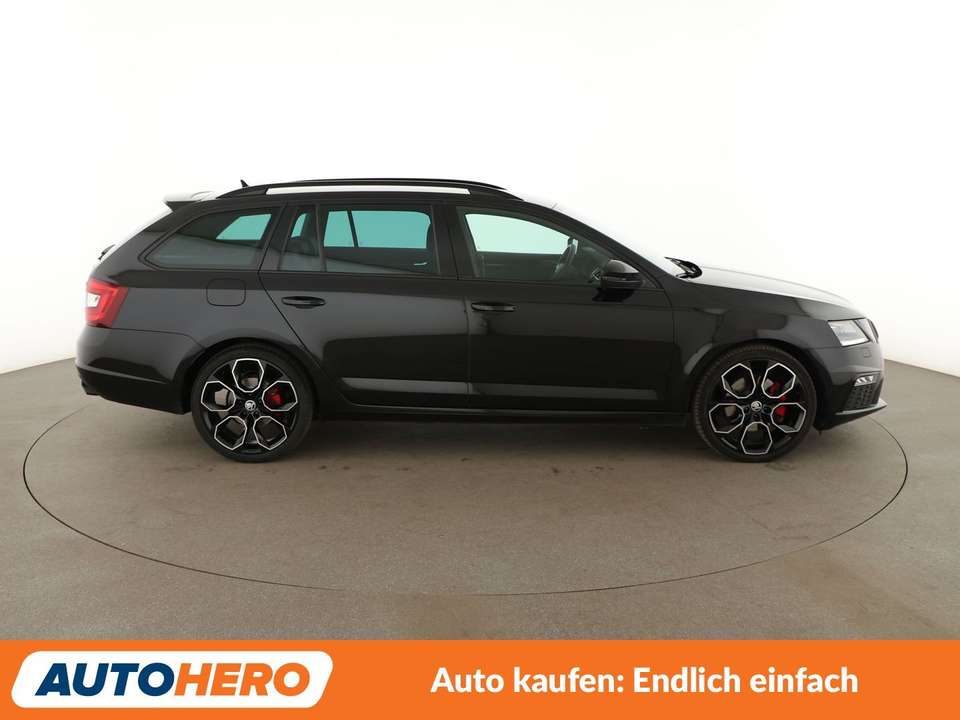 Skoda Octavia - Imagem 7