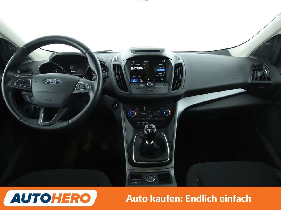 Ford Kuga - Imagem 12