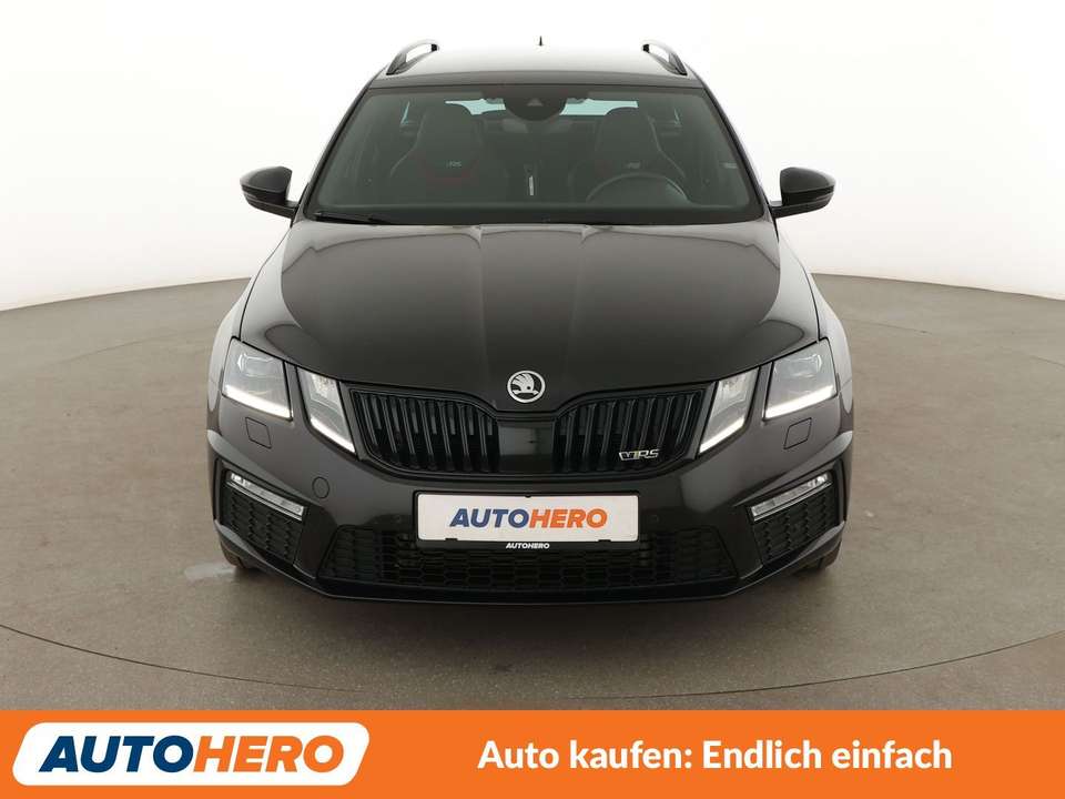 Skoda Octavia - Imagem 9