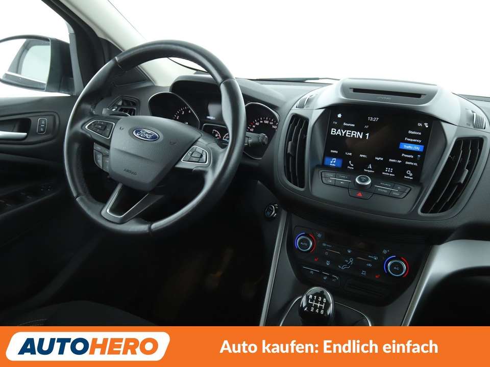 Ford Kuga - Imagem 13