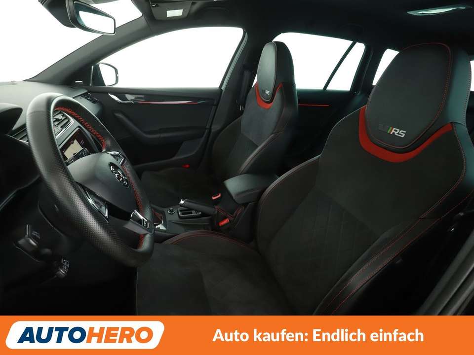 Skoda Octavia - Imagem 10