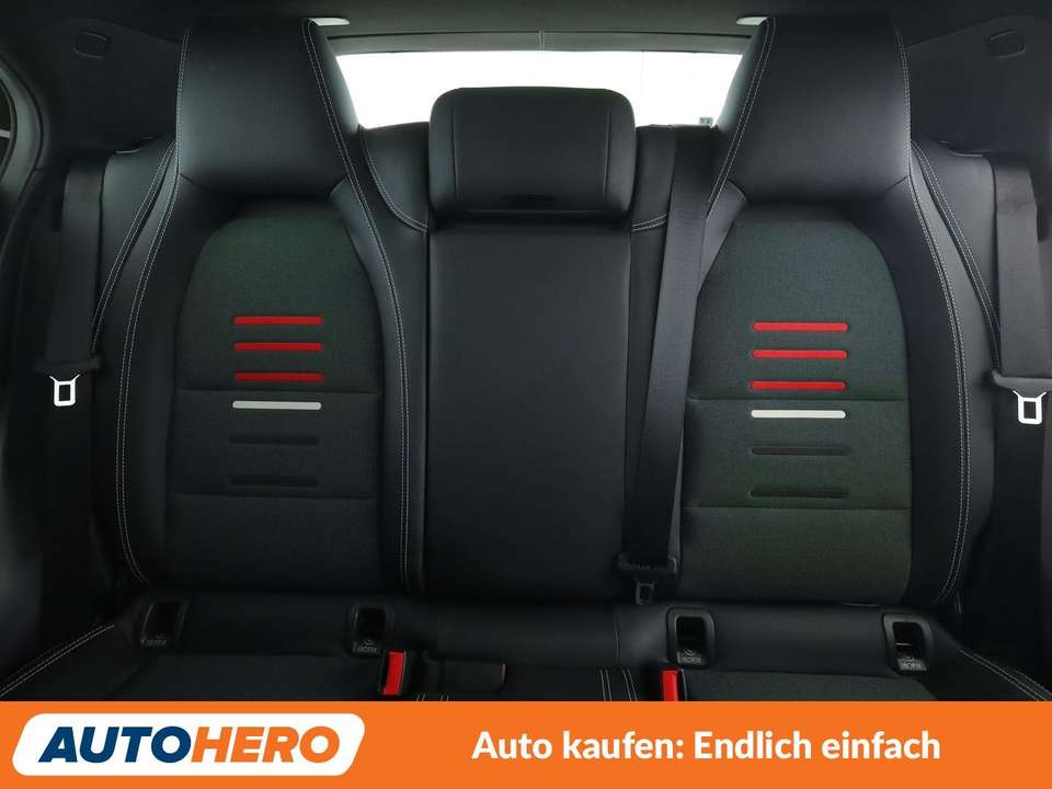 Mercedes-Benz A 180 - Imagem 15