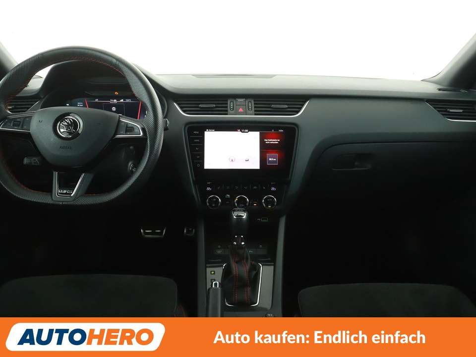 Skoda Octavia - Imagem 12