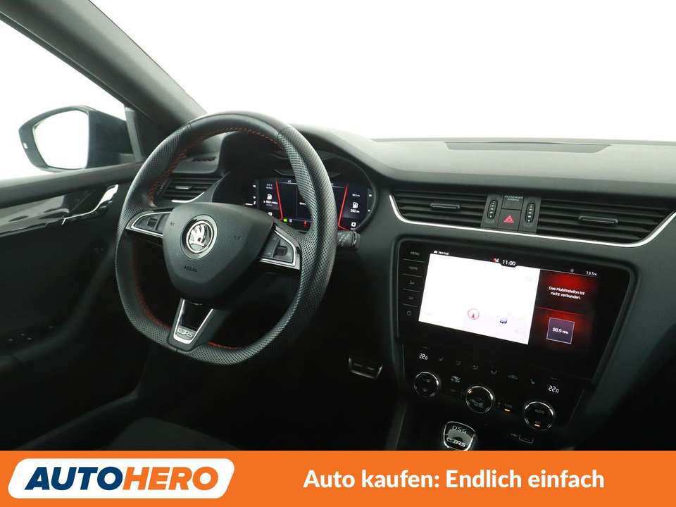 Skoda Octavia - Imagem 13