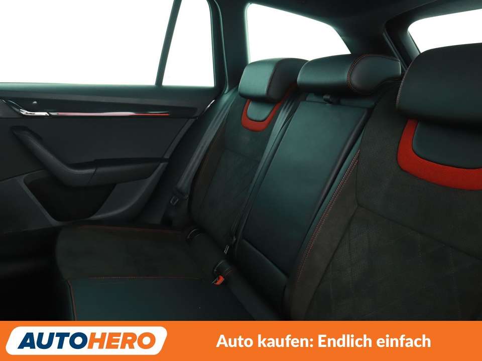 Skoda Octavia - Imagem 14
