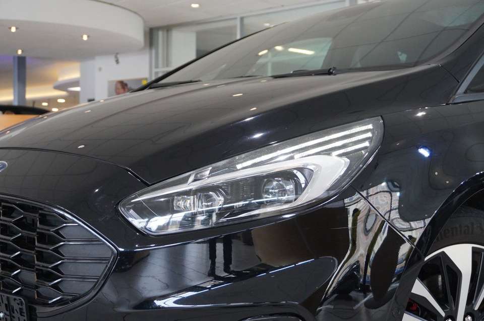 Ford S-Max - Imagem 4