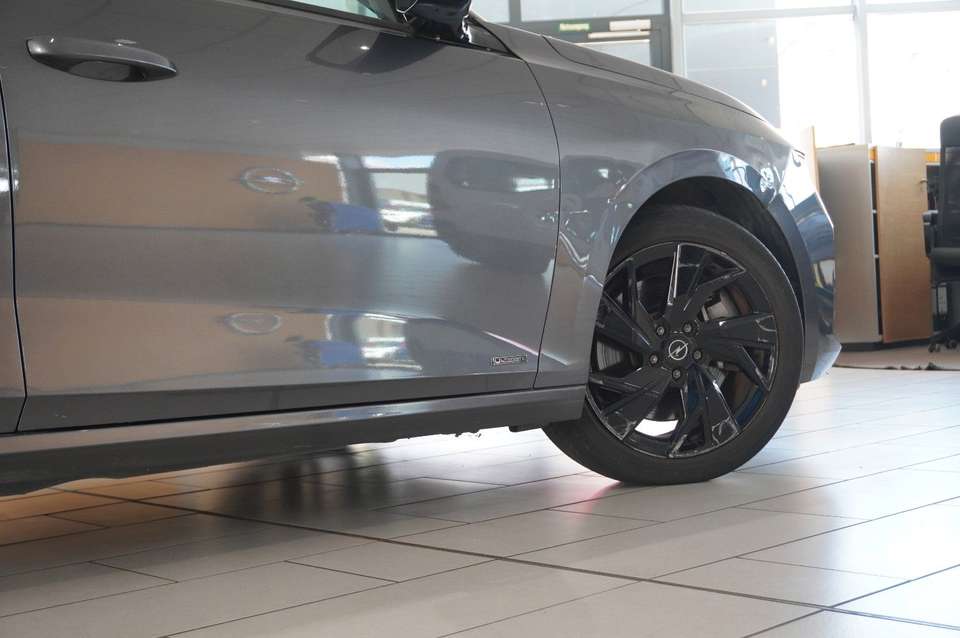 Opel Astra - Imagem 7