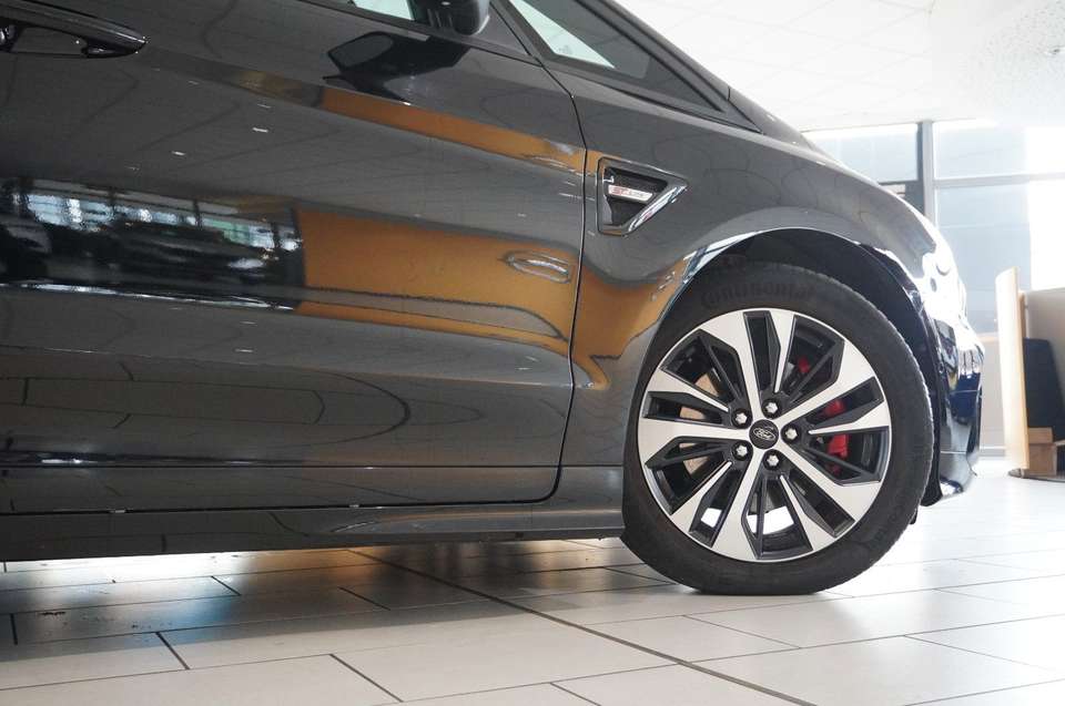 Ford S-Max - Imagem 7