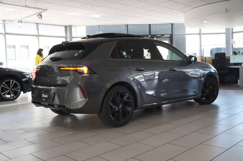Opel Astra - Imagem 8