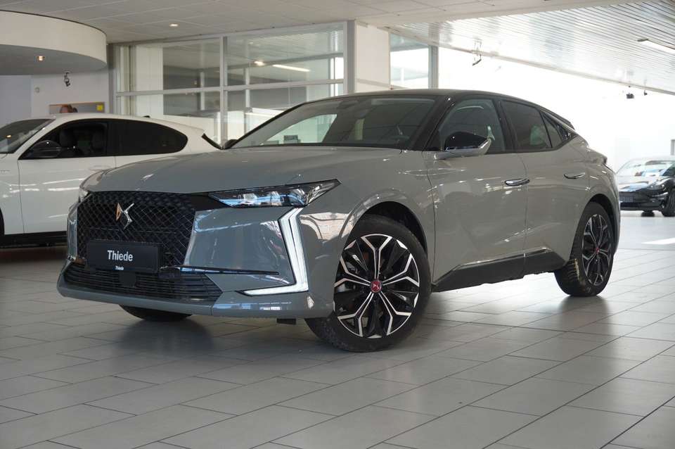 DS Automobiles DS 4 - Imagem 3