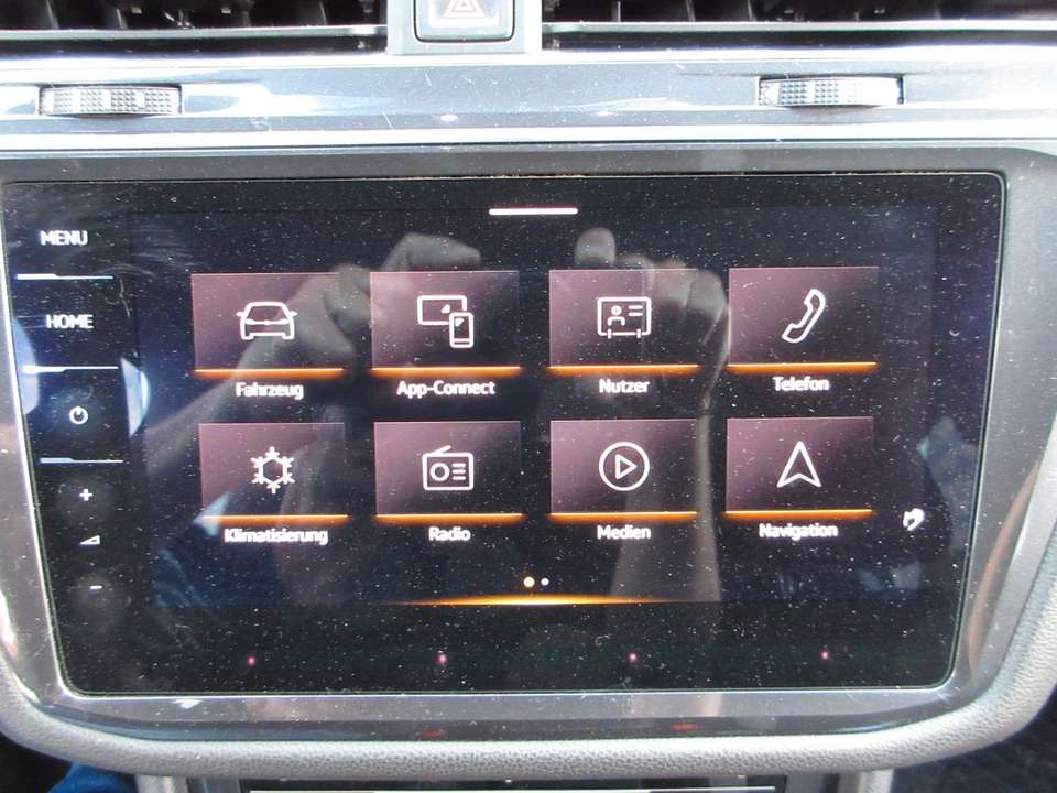 Volkswagen Tiguan Allspace - Imagem 10