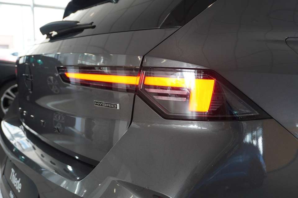 Opel Astra - Imagem 10
