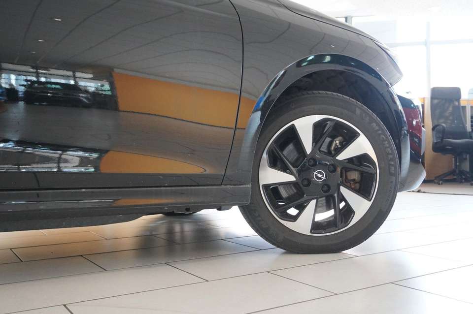 Opel Corsa - Imagem 7