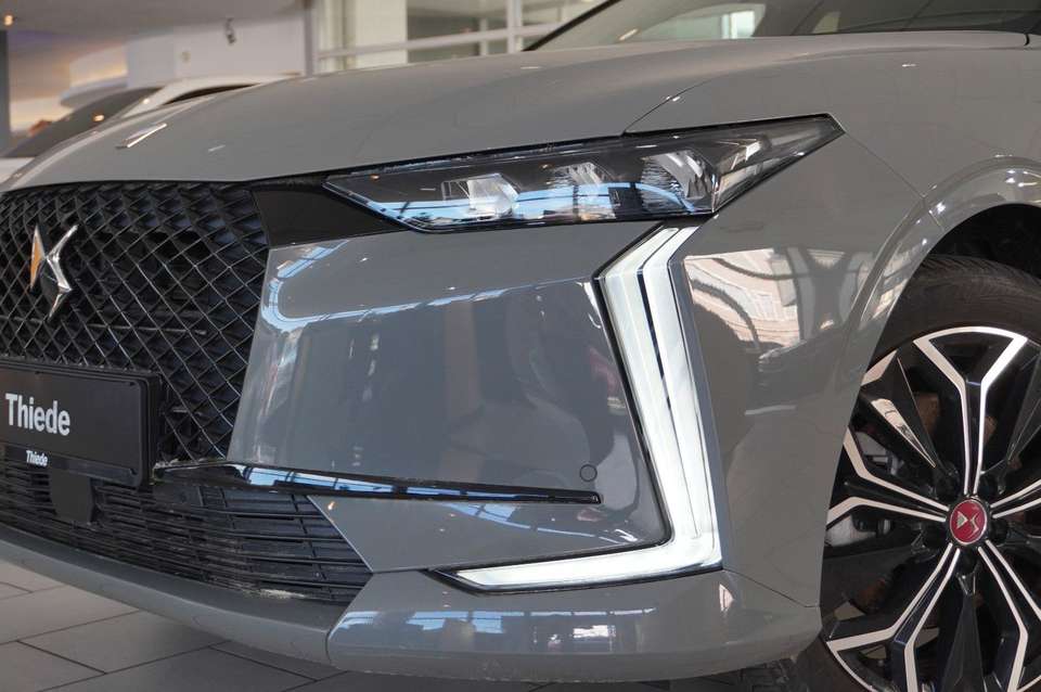 DS Automobiles DS 4 - Imagem 5