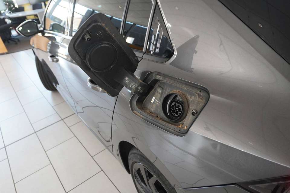 Opel Astra - Imagem 11