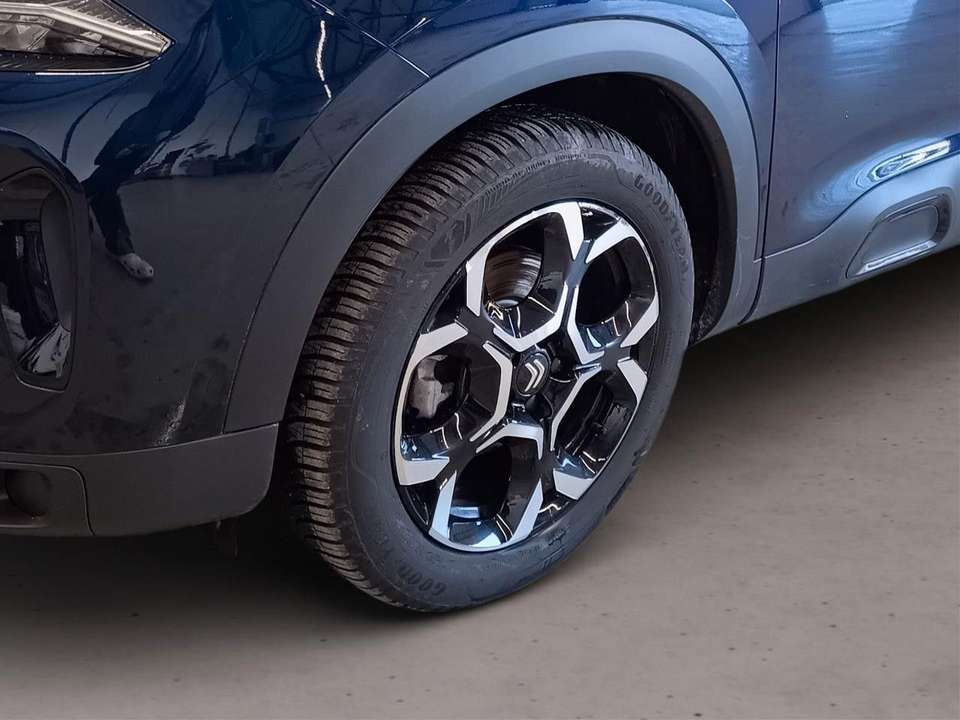 Citroen C5 Aircross - Imagem 11